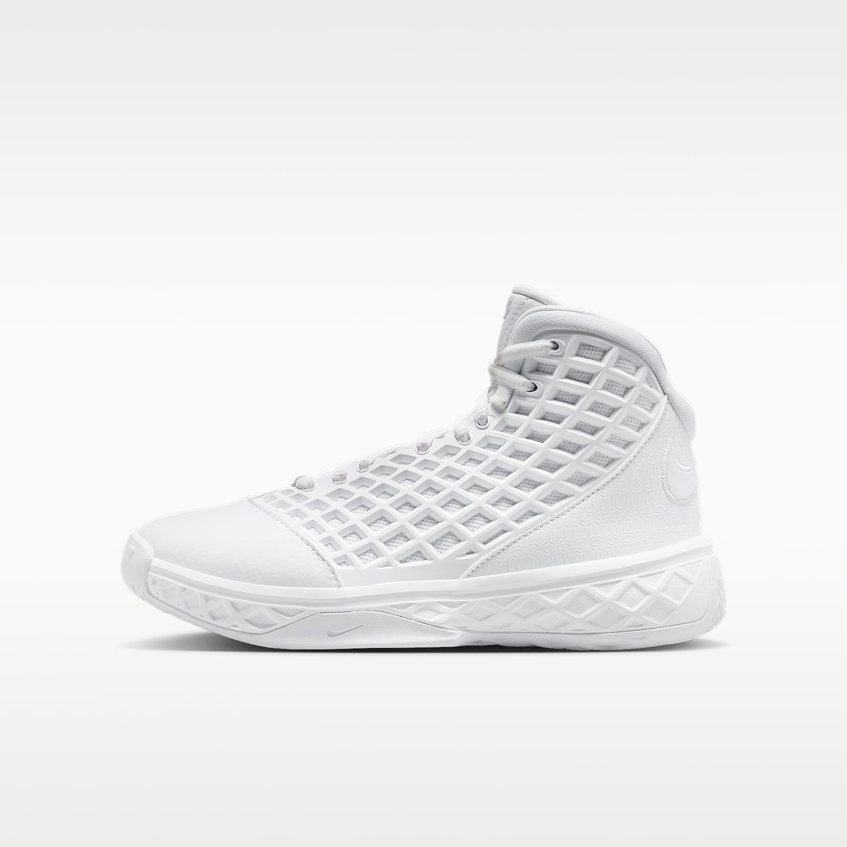 NIKE KYRIE 3 カイリー 3 ホワイト ナイキ kobe コービー Kobe III Big Kids' Basketball Shoes. Nike.com